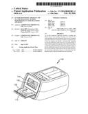 IN-VITRO DIAGNOSTIC APPARATUS AND IN-VITRO DIAGNOSTIC METHOD PERFORMED BY     IN-VITRO DIAGNOSTIC APPARATUS diagram and image