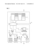 TELECONTROL ARRANGEMENT, SYSTEM AND METHOD FOR OBSERVING AND/OR     CONTROLLING AN INSTALLATION diagram and image