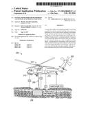 SYSTEM AND METHOD FOR DETERMINING A LENGTH OF AN EXTERNAL LOAD SLING diagram and image