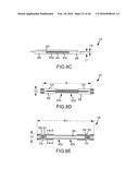 HINGE OVERTRAVEL IN A DUAL SCREEN HANDHELD COMMUNICATION DEVICE diagram and image