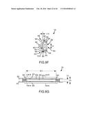 HINGE OVERTRAVEL IN A DUAL SCREEN HANDHELD COMMUNICATION DEVICE diagram and image