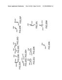 HINGE OVERTRAVEL IN A DUAL SCREEN HANDHELD COMMUNICATION DEVICE diagram and image