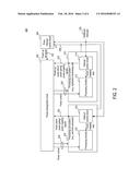 SUB-SYSTEM POWER MANAGEMENT CONTROL diagram and image