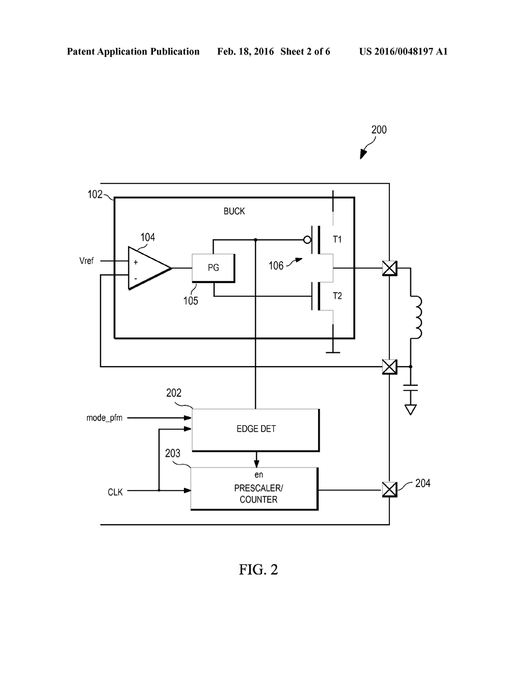 INSTRUMENTING SWITCH MODE POWER SUPPLY TO MEASURE CIRCUIT POWER     CONSUMPTION - diagram, schematic, and image 03