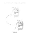 ELECTRONIC DEVICE, METHOD FOR CONTROLLING THE ELECTRONIC DEVICE, RECORDING     MEDIUM, AND EAR-JACK TERMINAL CAP INTERWORKING WITH THE ELECTRONIC DEVICE diagram and image