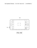 ELECTRONIC DEVICE, METHOD FOR CONTROLLING THE ELECTRONIC DEVICE, RECORDING     MEDIUM, AND EAR-JACK TERMINAL CAP INTERWORKING WITH THE ELECTRONIC DEVICE diagram and image