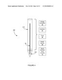 Low-Power and Low-Frequency Data Transmission for Stylus and Associated     Signal Processing diagram and image