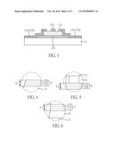 DISPLAY DEVICE diagram and image