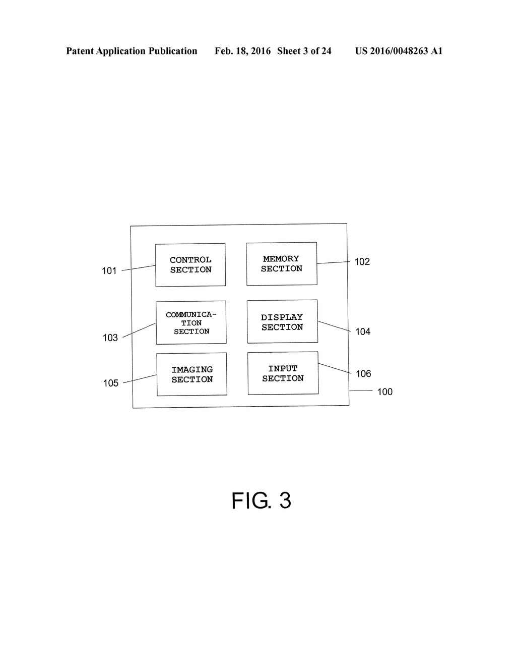 IMAGE DISPLAY APPARATUS, IMAGE DISPLAYING METHOD AND NON-TRANSITORY     COMPUTER READABLE MEDIUM STORED WITH PROGRAM IMPLEMENTED IN THE IMAGE     DISPLAY APPARATUS - diagram, schematic, and image 04