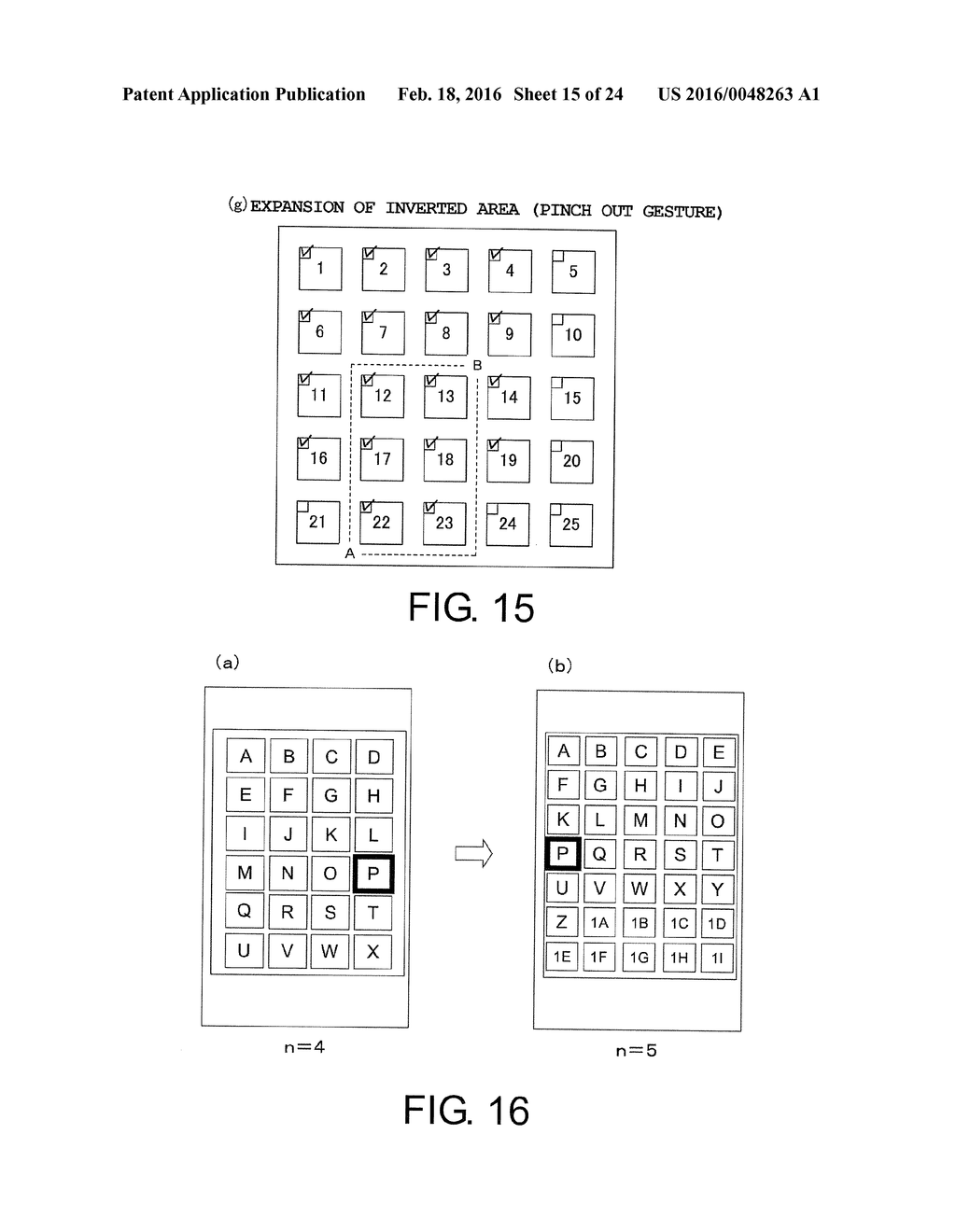 IMAGE DISPLAY APPARATUS, IMAGE DISPLAYING METHOD AND NON-TRANSITORY     COMPUTER READABLE MEDIUM STORED WITH PROGRAM IMPLEMENTED IN THE IMAGE     DISPLAY APPARATUS - diagram, schematic, and image 16