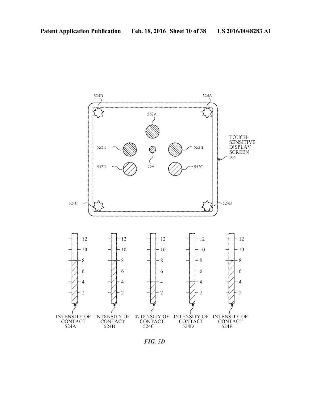 WEATHER USER INTERFACE - diagram, schematic, and image 11