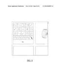 NAVIGATION THROUGH THE HIERARCHICAL STRUCTURE OF A THREE-DIMENSIONAL     MODELED ASSEMBLY OF PARTS diagram and image