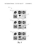 Direct Access Application Representations diagram and image