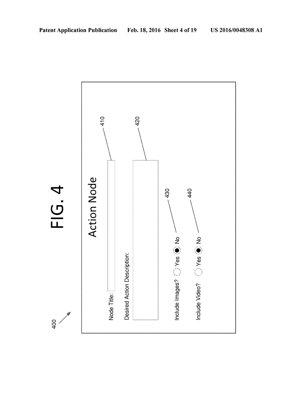 AUTOMATIC FLOWCHART-BASED WEBPAGE GENERATION FOR TROUBLESHOOTING OR TASK     COMPLETION WITHOUT MANUAL PROGRAMMING - diagram, schematic, and image 05