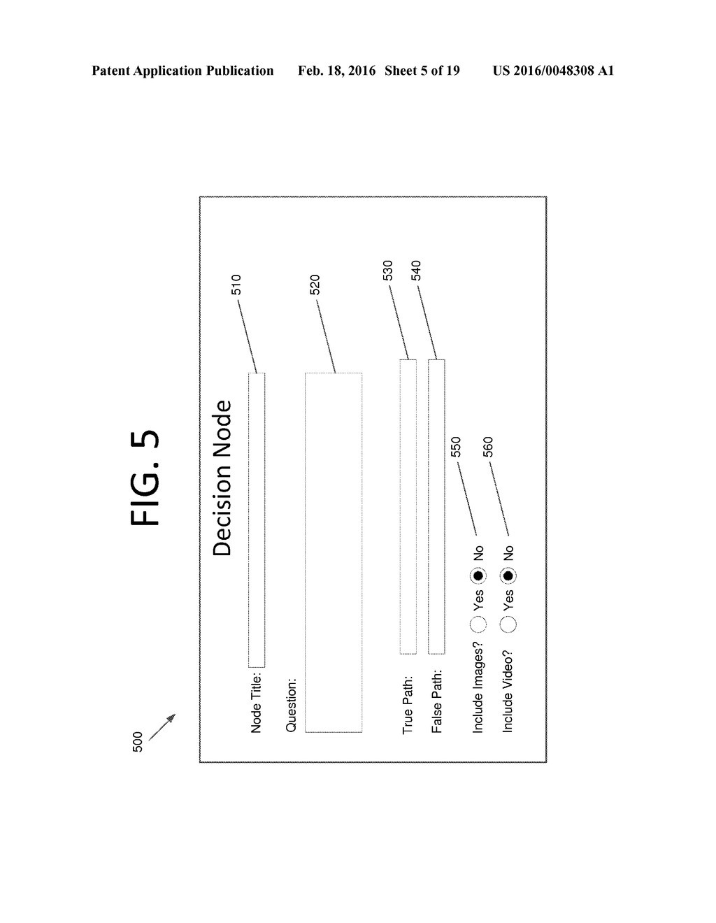 AUTOMATIC FLOWCHART-BASED WEBPAGE GENERATION FOR TROUBLESHOOTING OR TASK     COMPLETION WITHOUT MANUAL PROGRAMMING - diagram, schematic, and image 06