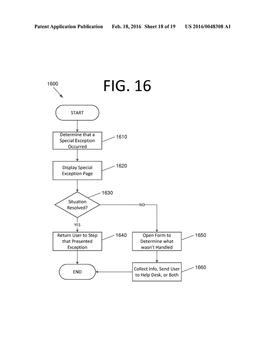 AUTOMATIC FLOWCHART-BASED WEBPAGE GENERATION FOR TROUBLESHOOTING OR TASK     COMPLETION WITHOUT MANUAL PROGRAMMING - diagram, schematic, and image 19