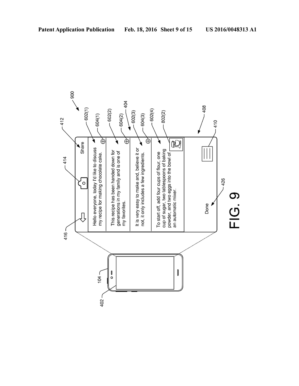 SCRIPTED DIGITAL MEDIA MESSAGE GENERATION - diagram, schematic, and image 10