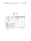 DISPLAY APPARATUS AND METHOD OF CONTROLLING THE SAME diagram and image