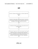 TECHNIQUES FOR DEVICE CONNECTIONS USING TOUCH GESTURES diagram and image