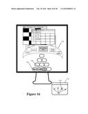 Touch Enhanced Interface diagram and image