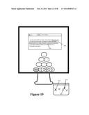 Touch Enhanced Interface diagram and image