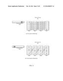 DATA DISTRIBUTION AMONG MULTIPLE MANAGED MEMORIES diagram and image