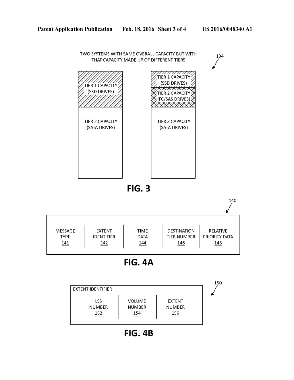 SYNCHRONOUS EXTENT MIGRATION PROTOCOL FOR PAIRED STORAGE - diagram, schematic, and image 04