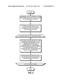 REDUCING READ/WRITE OVERHEAD IN A STORAGE ARRAY diagram and image