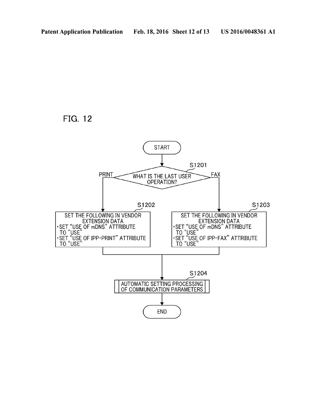 IMAGE PROCESSING APPARATUS, IMAGE PROCESSING APPARATUS CONTROL METHOD, AND     STORAGE MEDIUM - diagram, schematic, and image 13