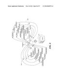 Systems for Handling Media for Wearable Display Devices diagram and image