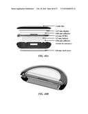 Systems for Handling Media for Wearable Display Devices diagram and image