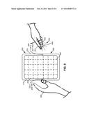 User Interaction With an Apparatus Using a Location Sensor and Microphone     Signal(s) diagram and image