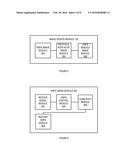 SYSTEM AND METHOD FOR ACCELERATED SOFTWARE UPGRADES diagram and image
