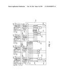 PROCESSOR FOR EXECUTING WIDE OPERAND OPERATIONS USING A CONTROL REGISTER     AND A RESULTS REGISTER diagram and image