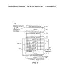 PROCESSOR FOR EXECUTING WIDE OPERAND OPERATIONS USING A CONTROL REGISTER     AND A RESULTS REGISTER diagram and image