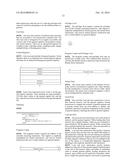 PROCESSOR FOR EXECUTING WIDE OPERAND OPERATIONS USING A CONTROL REGISTER     AND A RESULTS REGISTER diagram and image