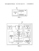 CENTRAL PROCESSOR-COPROCESSOR SYNCHRONIZATION diagram and image