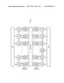 TRANSMISSION CONTROL CHECKING FOR INTERCONNECT CIRCUITRY diagram and image