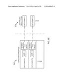 METHODS AND SYSTEMS FOR REPLICATING AN EXPANDABLE STORAGE VOLUME diagram and image