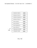 METHODS AND SYSTEMS FOR REPLICATING AN EXPANDABLE STORAGE VOLUME diagram and image