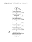 METHODS AND SYSTEMS FOR REPLICATING AN EXPANDABLE STORAGE VOLUME diagram and image