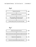 ENCRYPTING AND DECRYPTING A VIRTUAL DISC diagram and image