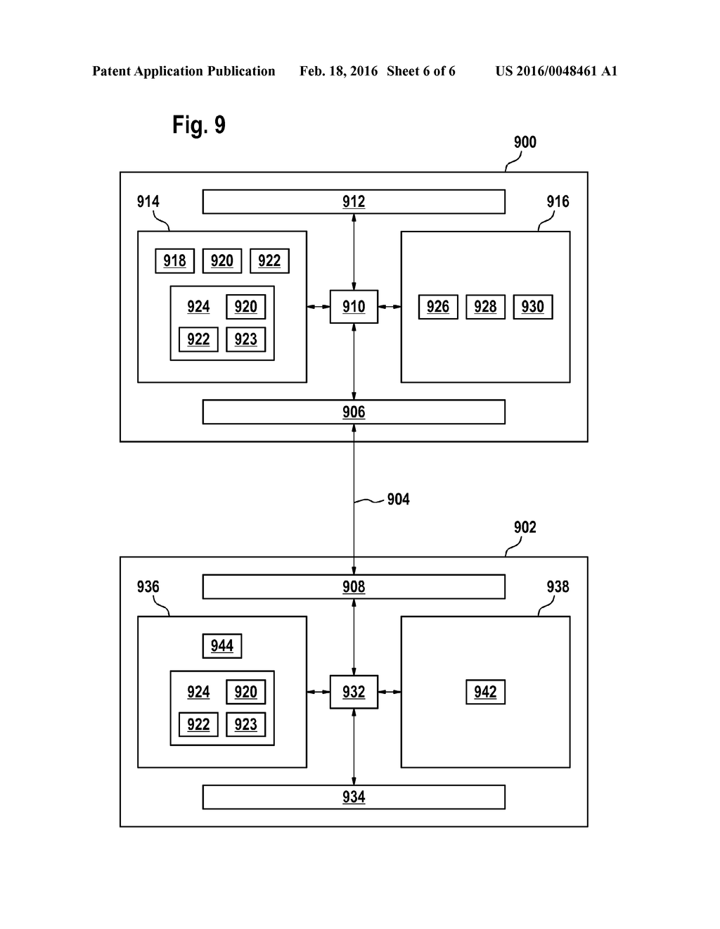 ENCRYPTING AND DECRYPTING A VIRTUAL DISC - diagram, schematic, and image 07