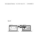 METHOD AND COMPUTER PROGRAM PRODUCT FOR CREATING AND MANAGING ONLINE     CONTENT IN A WEBSITE OR WEB PLATFORM diagram and image