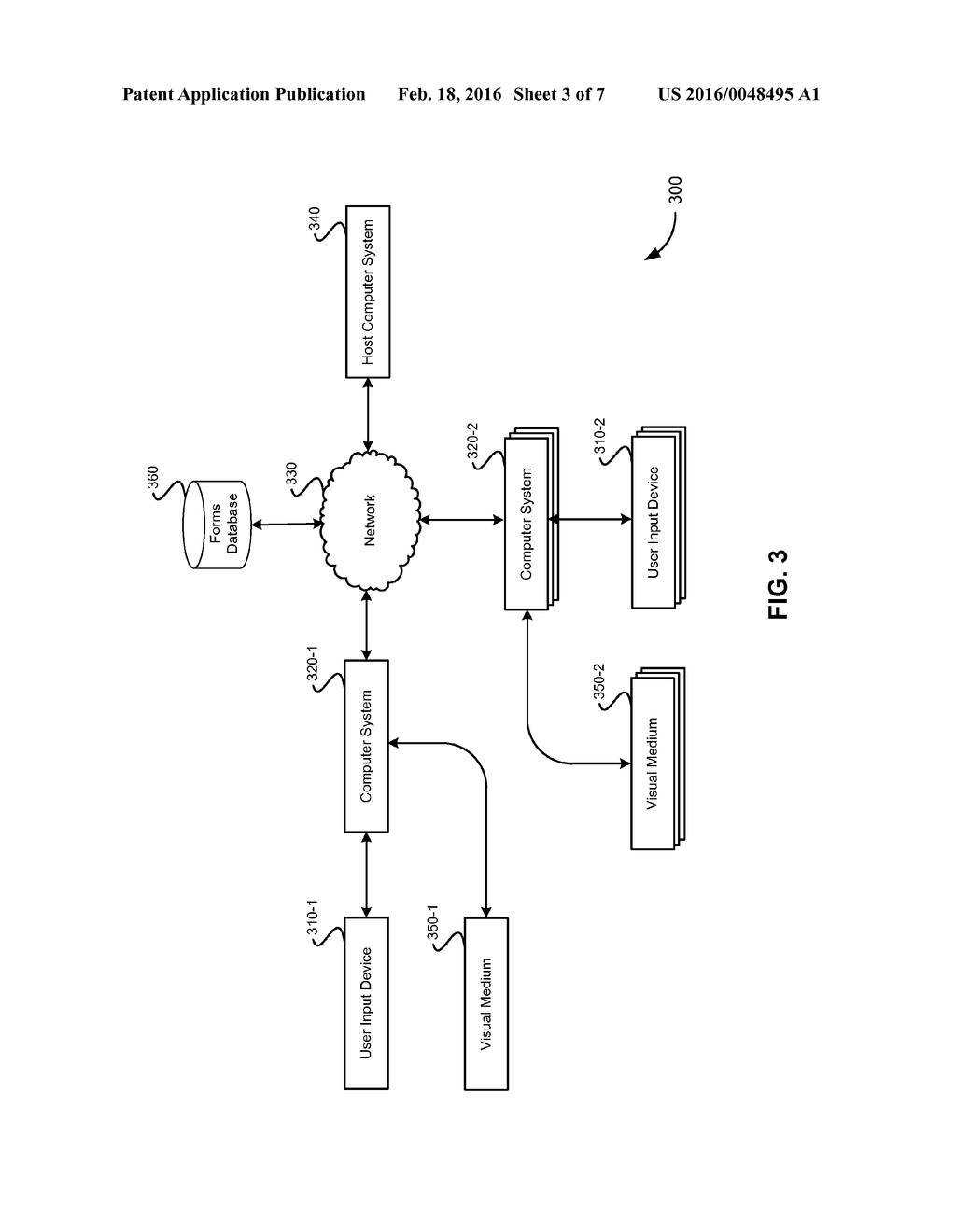 BIOMETRICALLY SECURED USER INPUT FOR FORMS - diagram, schematic, and image 04