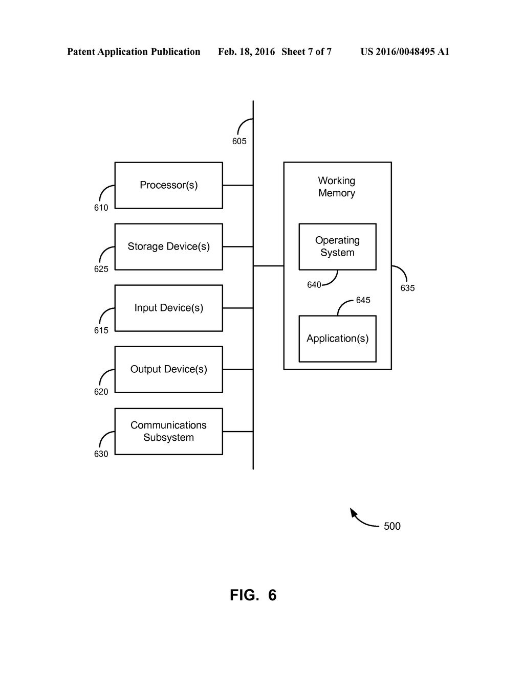 BIOMETRICALLY SECURED USER INPUT FOR FORMS - diagram, schematic, and image 08