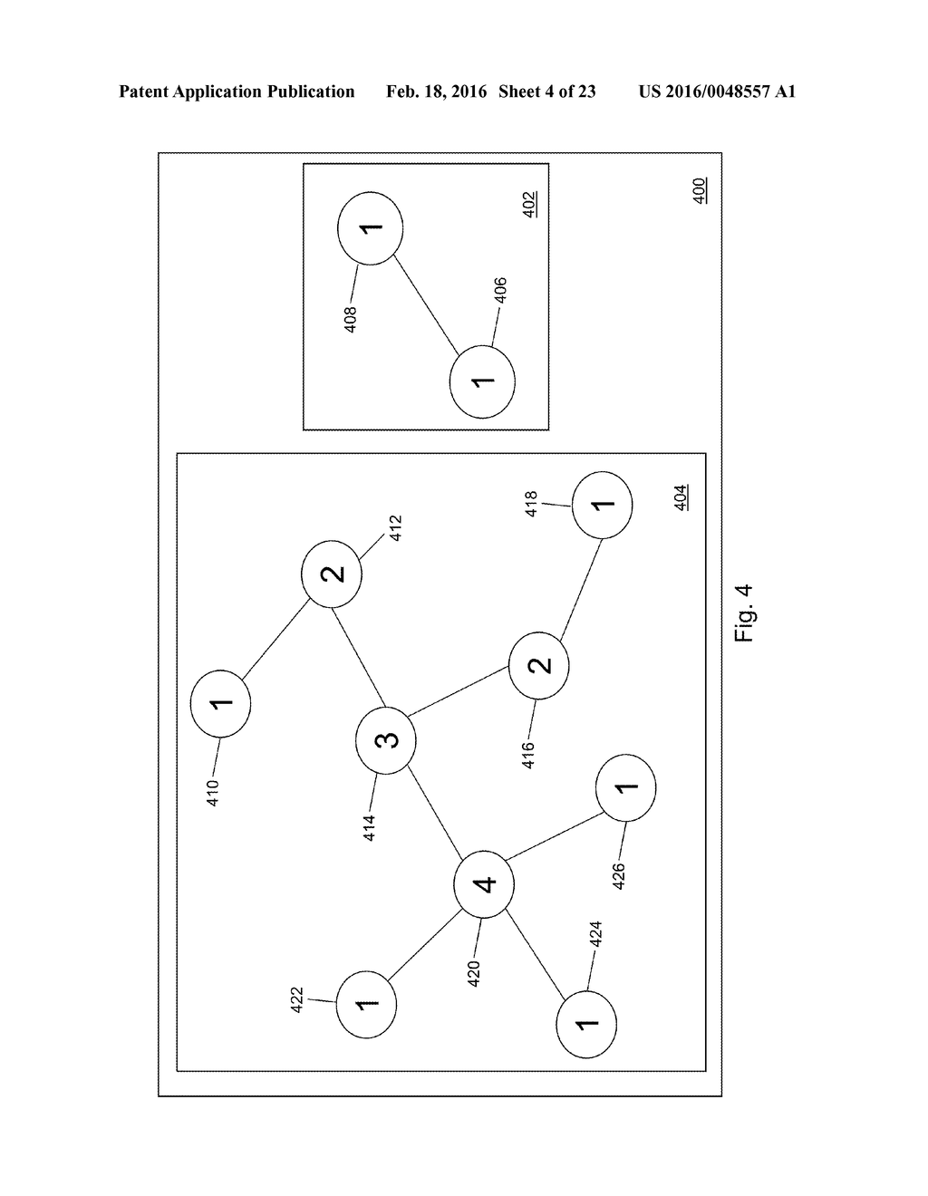 GRAPH BASED SELECTION OF DECORRELATED VARIABLES - diagram, schematic, and image 05