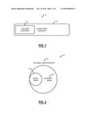 OPTIMIZED QUERY PROCESSING USING AGGREGATES WITH VARYING GRAIN SIZES diagram and image