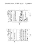 SEARCH QUERY REFINEMENT INTERFACE diagram and image