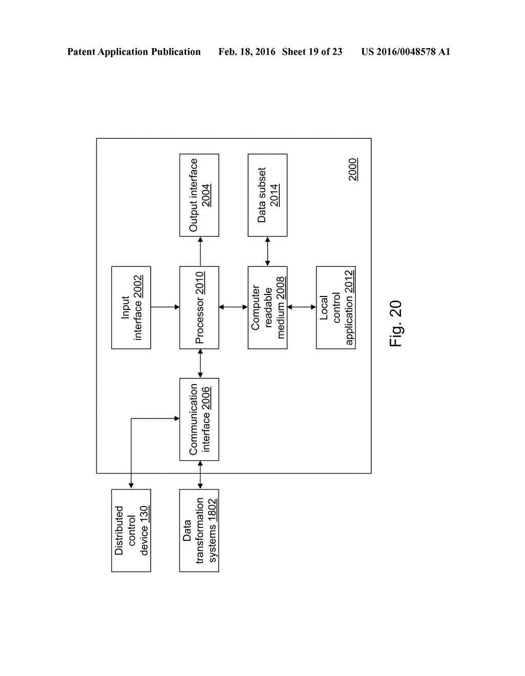 DETERMINATION OF COMPOSITE CLUSTERS - diagram, schematic, and image 20